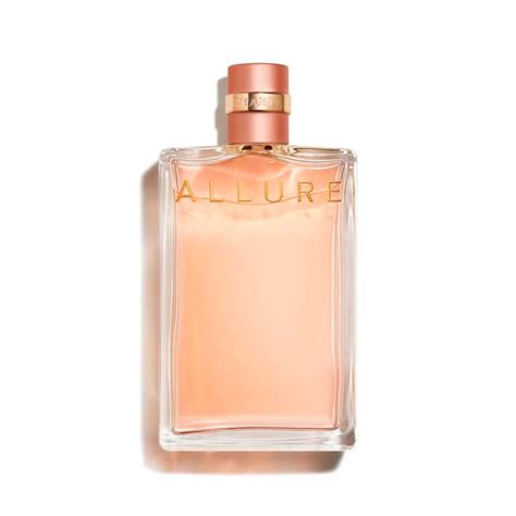 allure chanel mujer equivalencia|Allure Chanel perfume .